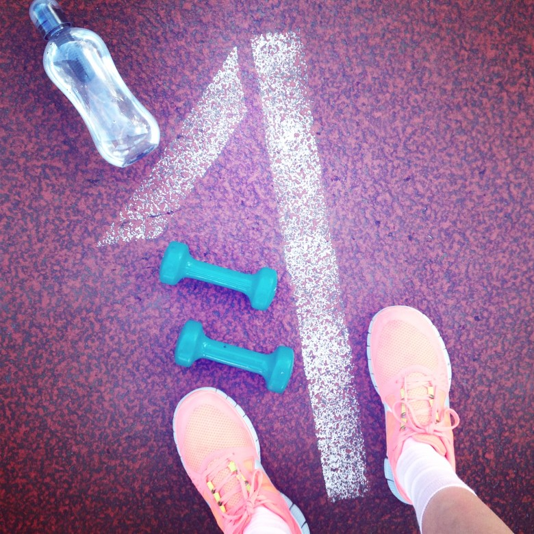 Exciting News Running My First Half Marathon Destination For Fitness