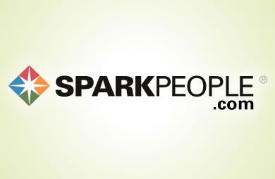 Sparkpeople Logo Dot Com