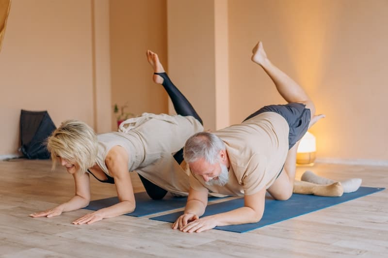 tips for seniors wanting to exercise more2