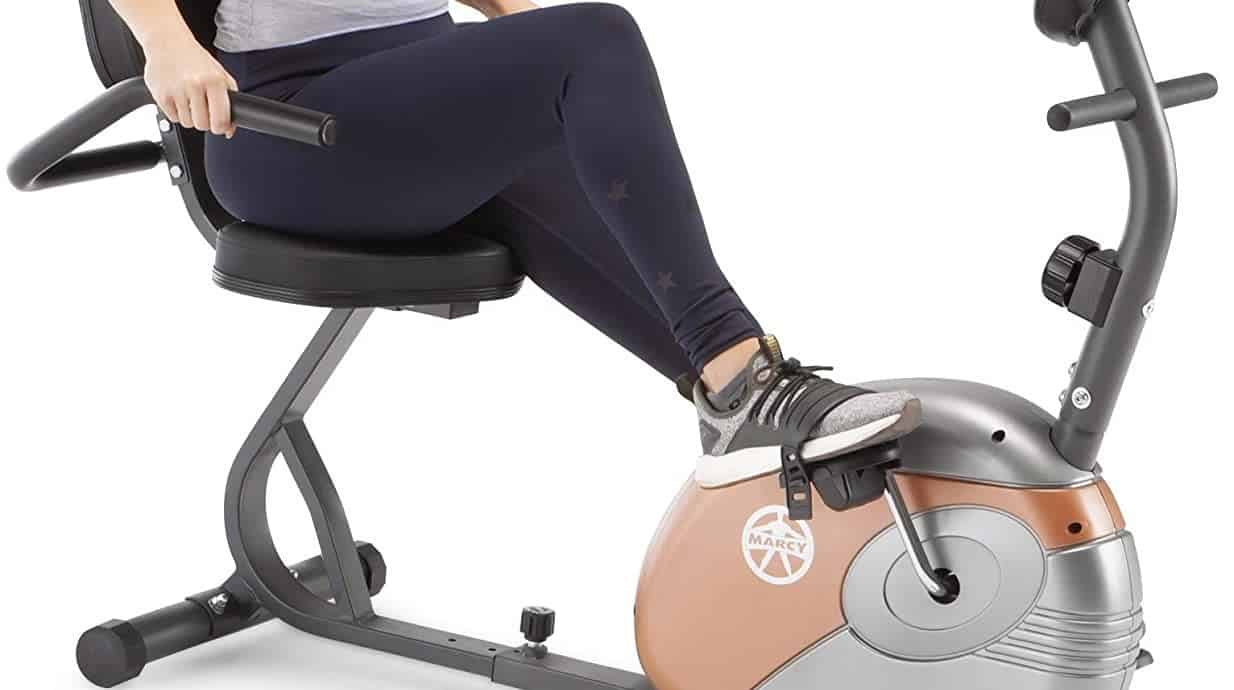 what is the best cheap recumbent bike main