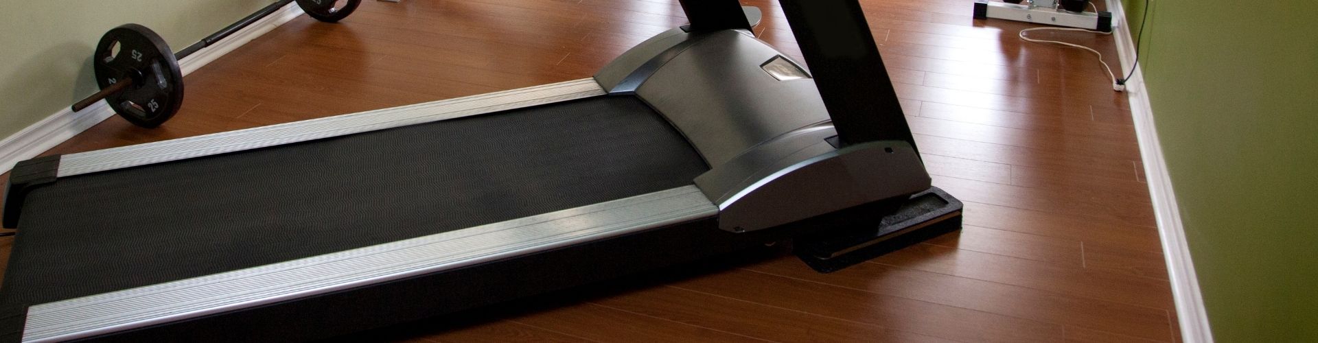 best compact treadmill for home