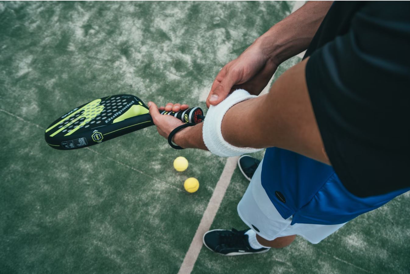 6 Best Exercises For Tennis Elbow Injury Rehabilitation Guide to Recovery
