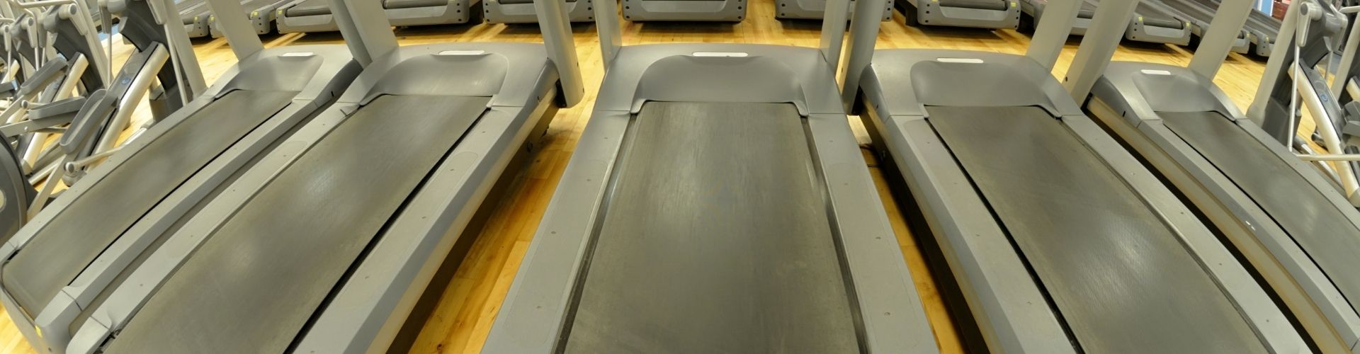 large treadmill mat