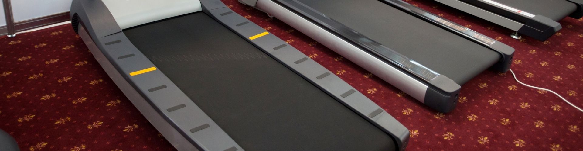 treadmill mat for carpet