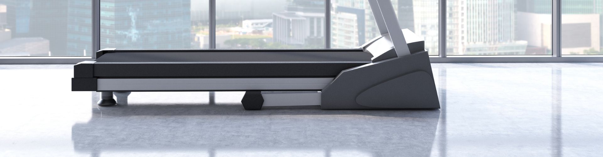 treadmill mat for hardwood floors