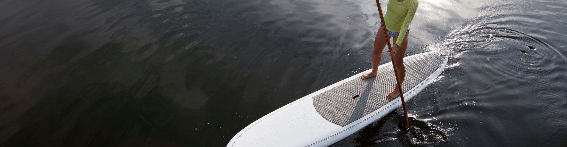 best cheap paddle board