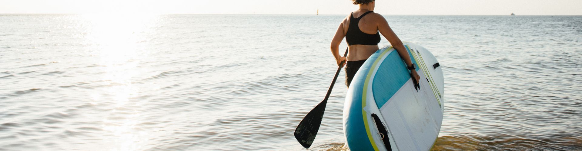 Best Low Cost Paddle Board