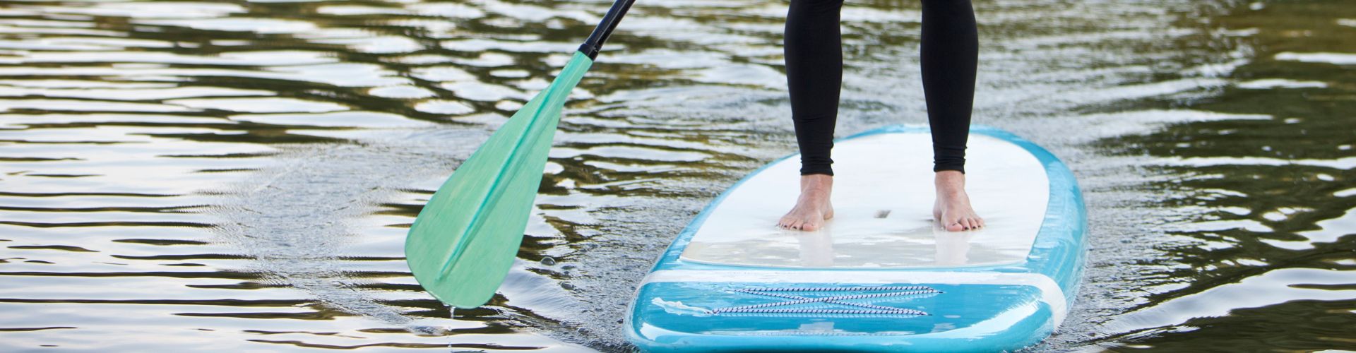 best stand up paddle board for beginners