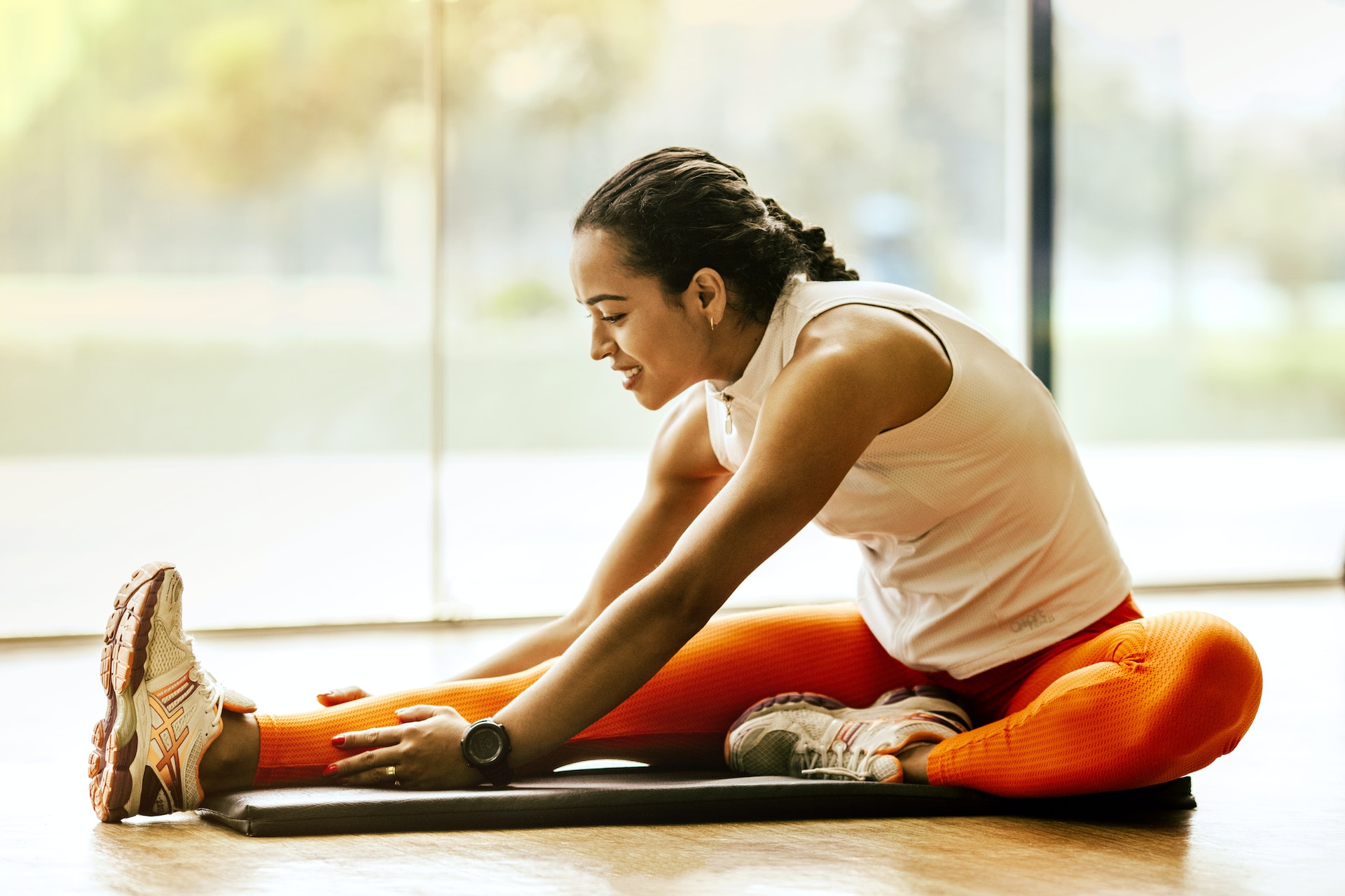 using exercise to deal with chronic pain 4 tips