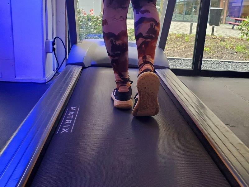 Best Treadmill Under 500