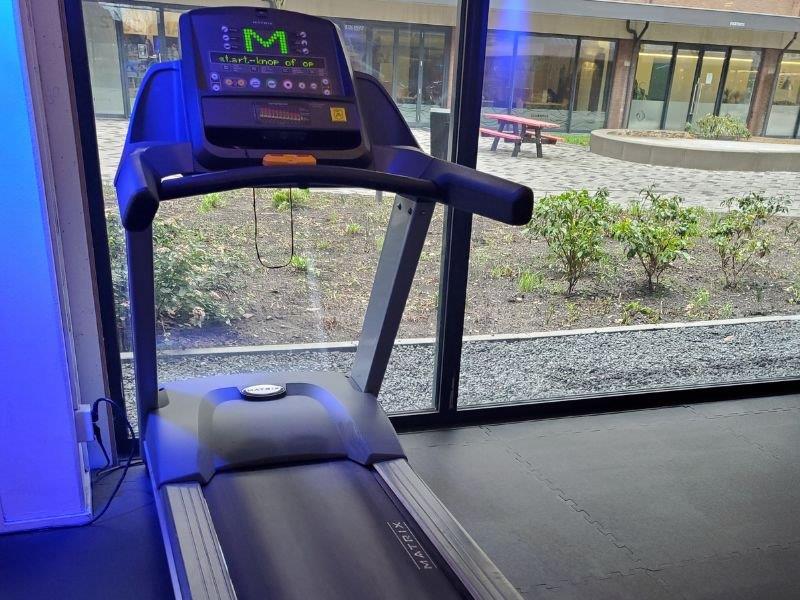 Best Treadmill For Apartment