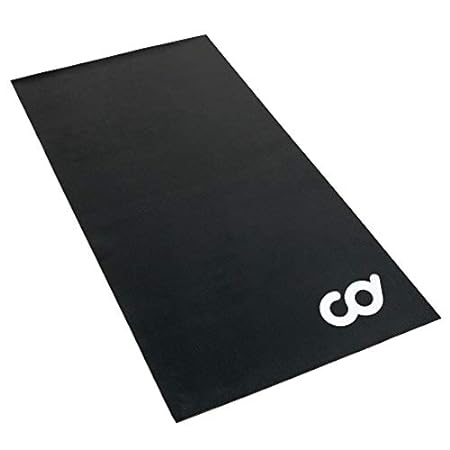 Floor Thick Mat for Exercise Equipment
