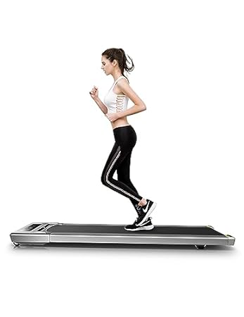 RHYTHM FUN Portable Walking Treadmill