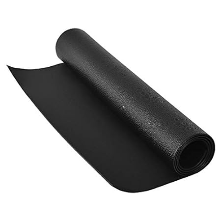 Goplus Thicken Floor Protector Pad for Exercise Equipment