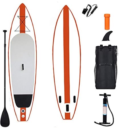 YX Inflatable Stand Up Paddle Boards For All Skill Levels