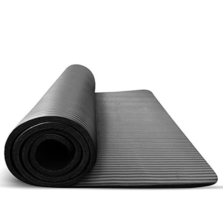 Sound Absorbing Mat for Home Gym