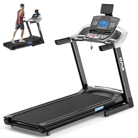 OMA Treadmill for Home 5925CAI