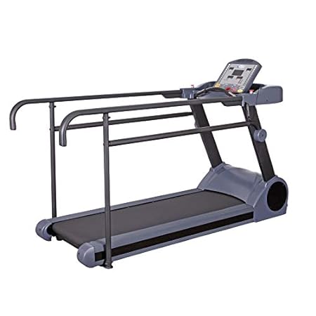 HCI Fitness PhysioMill Rehabilitation Walking Treadmill