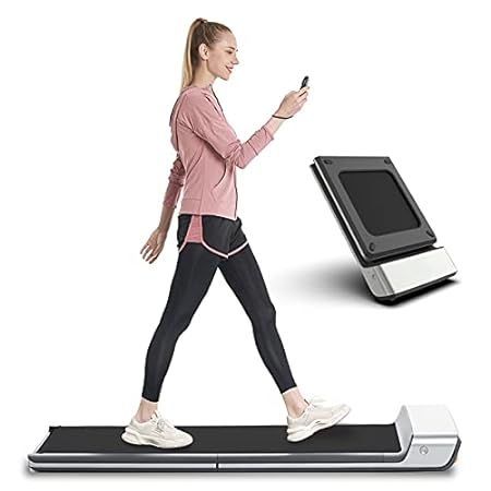 WalkingPad Ultra Slim Foldable Treadmill